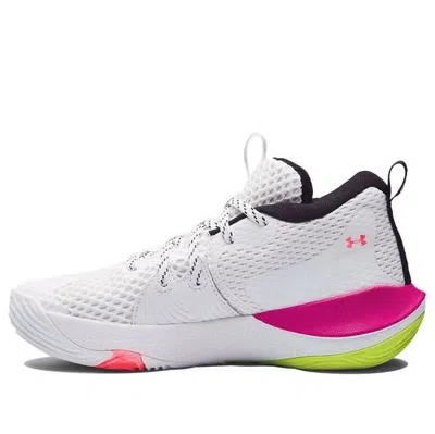 Under Armour (gs)  Embiid One 'draft Night'