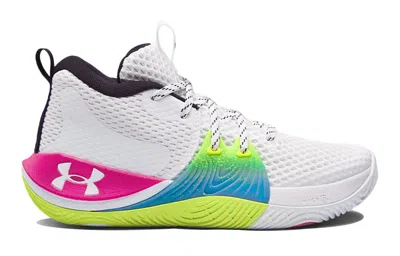 Under Armour (gs)  Embiid One 'draft Night'