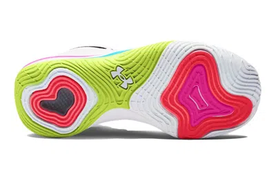Under Armour (gs)  Embiid One 'draft Night'