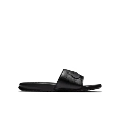 Nike Benassi Jdi Ltd Slide 'black'