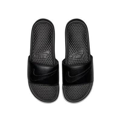 Nike Benassi Jdi Ltd Slide 'black'