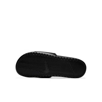 Nike Benassi Jdi Ltd Slide 'black'