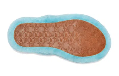 Ugg (gs)  Oh Yeah Slide 'oasis Blue'