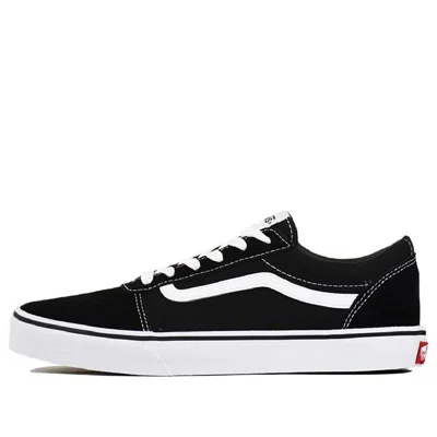 Vans (gs)  Ward 'black'