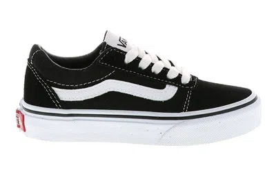 Vans (gs)  Ward 'black'