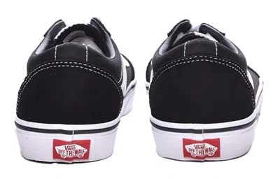 Vans (gs)  Ward 'black'