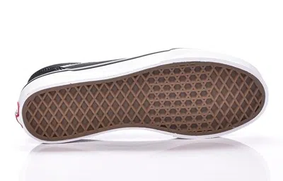 Vans (gs)  Ward 'black'