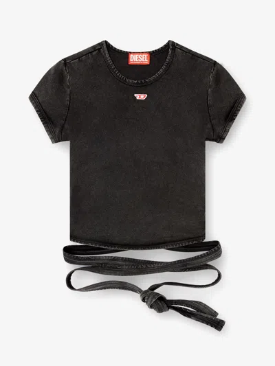 Diesel T-bunny-tail-r1 T-shirt