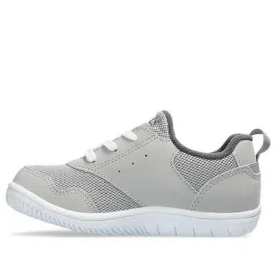 Asics (ps)  Mysel Mini 'grey White'