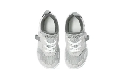 Asics (ps)  Mysel Mini 'grey White'