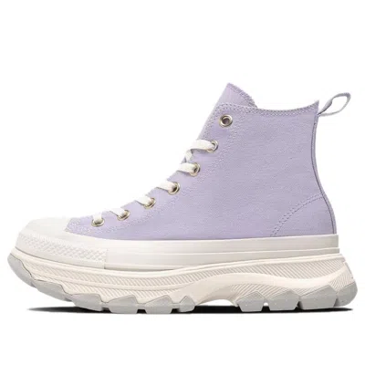 Converse (wmns)  All Star Trekwave Shoes 'lilac'