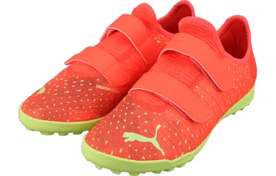 Puma (gs)  Future Z 4.4 Tt V 'fairy Coral X Fiji Light'