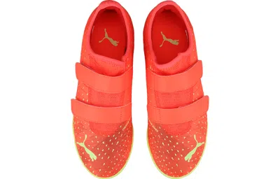 Puma (gs)  Future Z 4.4 Tt V 'fairy Coral X Fiji Light'