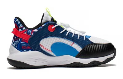 Li-ning (gs)  Team 2.5 'white Navy'