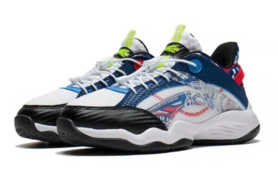 Li-ning (gs)  Team 2.5 'white Navy'