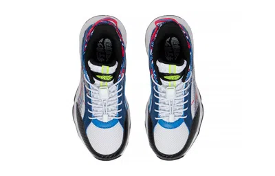 Li-ning (gs)  Team 2.5 'white Navy'