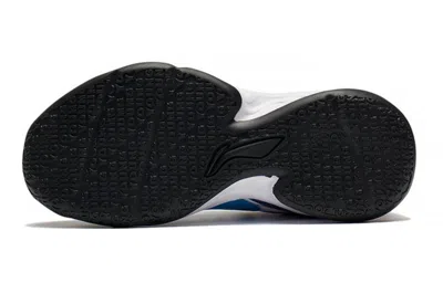 Li-ning (gs)  Team 2.5 'white Navy'