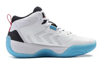 Li-ning (gs)  Tinying V1 'white Black Blue'