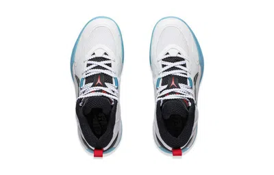 Li-ning (gs)  Tinying V1 'white Black Blue'