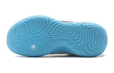 Li-ning (gs)  Tinying V1 'white Black Blue'