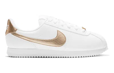 Nike (gs)  Cortez Basic Sl Ep 'white Blur'