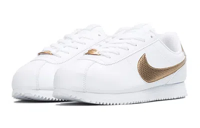 Nike (gs)  Cortez Basic Sl Ep 'white Blur'