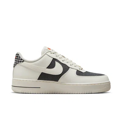 Nike Air Force 1 Low 'designed Fresh' In White