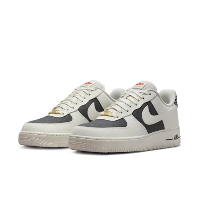 Nike Air Force 1 Low 'designed Fresh' In White