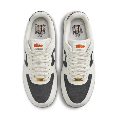 Nike Air Force 1 Low 'designed Fresh' In White