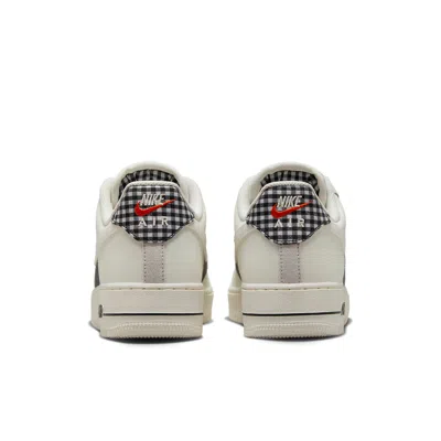 Nike Air Force 1 Low 'designed Fresh' In White