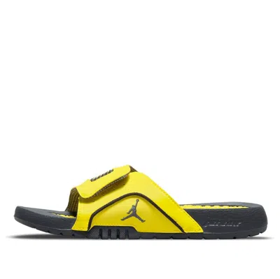 Air Jordan (gs)  Hydro Iv Retro Bg 'lightning'