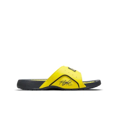 Air Jordan (gs)  Hydro Iv Retro Bg 'lightning'