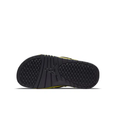 Air Jordan (gs)  Hydro Iv Retro Bg 'lightning'