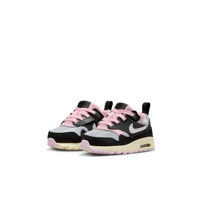 Nike (ps)  Air Max 1 Ez 'black Denim'