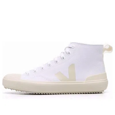 Veja Nova Ht Canvas 'white Pierre'