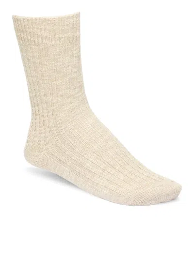 Birkenstock Slub Cotton Socks