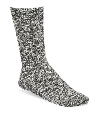 Birkenstock Slub Cotton Socks
