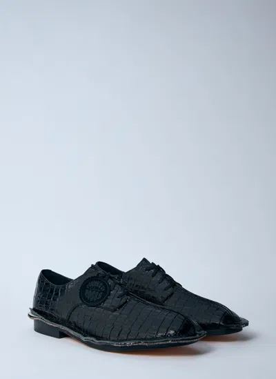 Martine Rose Clarks X  Derby Shoes