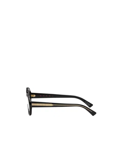 Marni Geometric Flat Mirror
