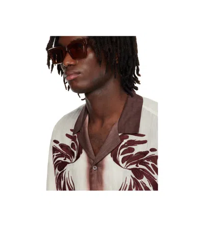 Marni Geometric Sunglasses