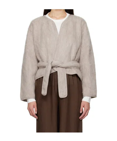 Baserange Capas Jacket