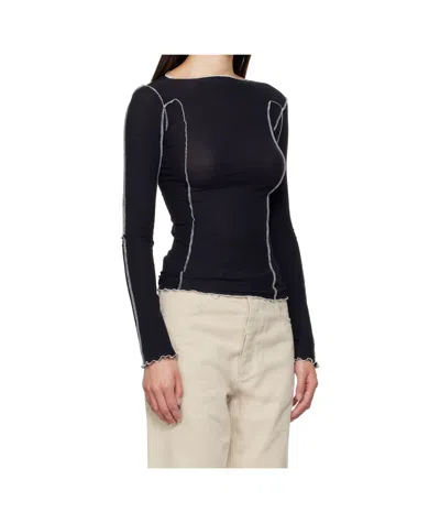 Baserange Omato Long Sleeve T-shirt