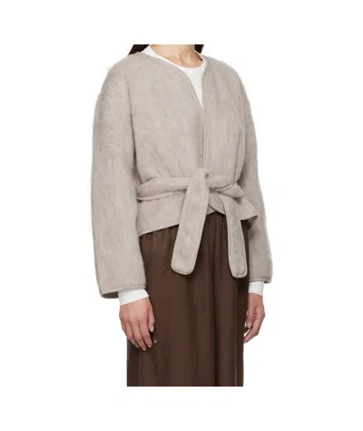 Baserange Capas Jacket