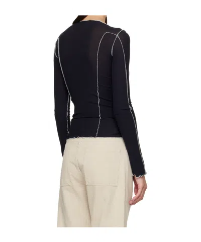 Baserange Omato Long Sleeve T-shirt