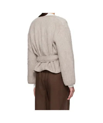 Baserange Capas Jacket