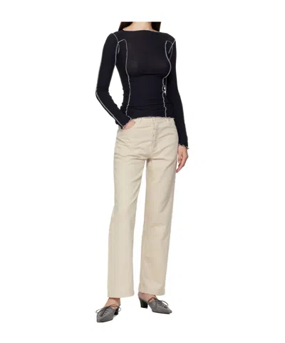Baserange Omato Long Sleeve T-shirt