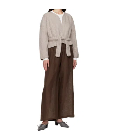 Baserange Capas Jacket