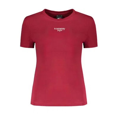 Tommy Hilfiger Cotton Tops & Women's T-shirt