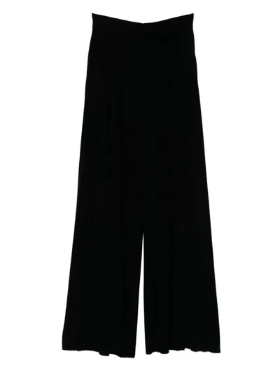 Max Mara Pleated Trousers