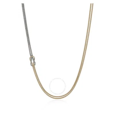 John Hardy Love Knot Necklace